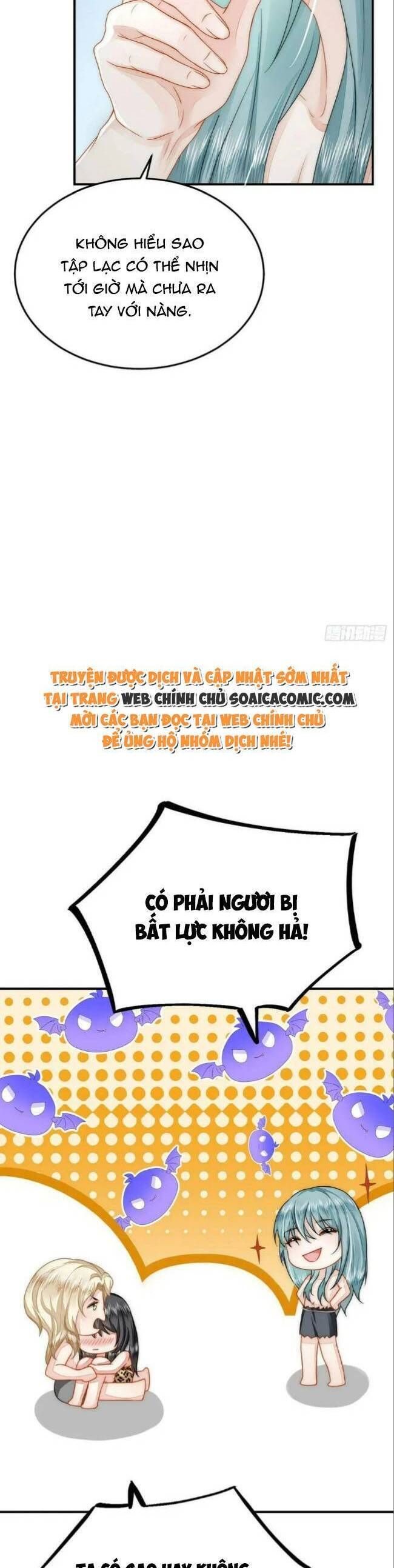 đọc truyện Kế Hoạch Thuần Phục Thú Phu Kiêu Ngạo Chương 38 ảnh 18 tại Thiên Thai Truyện
