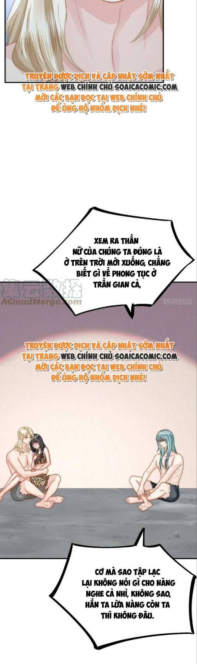 đọc truyện Kế Hoạch Thuần Phục Thú Phu Kiêu Ngạo Chương 38 ảnh 22 tại Thiên Thai Truyện