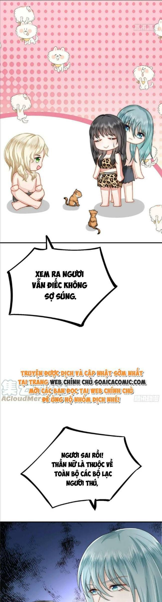đọc truyện Kế Hoạch Thuần Phục Thú Phu Kiêu Ngạo Chương 38 ảnh 8 tại Thiên Thai Truyện