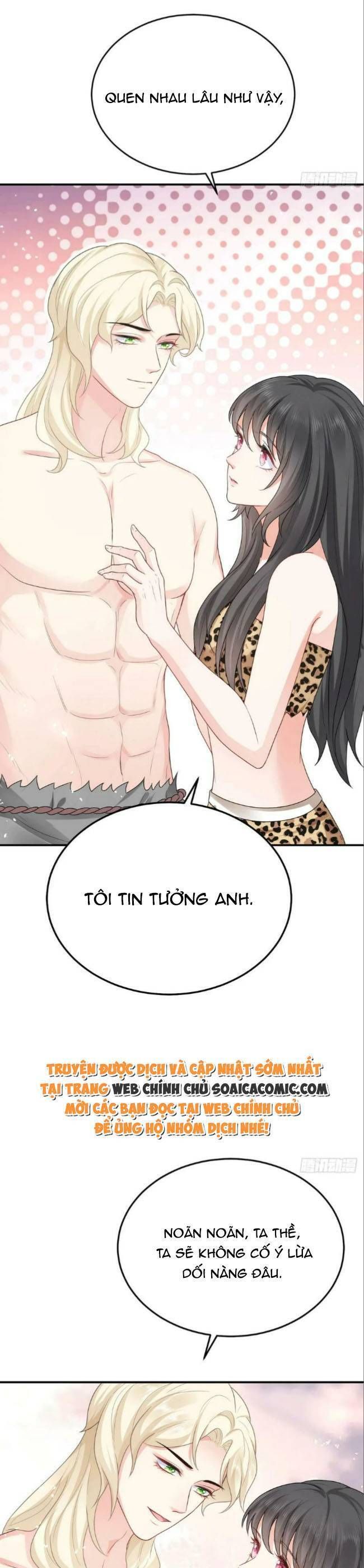 đọc truyện Kế Hoạch Thuần Phục Thú Phu Kiêu Ngạo Chương 39 ảnh 13 tại Thiên Thai Truyện
