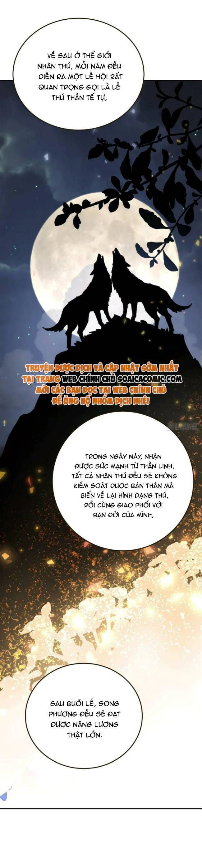đọc truyện Kế Hoạch Thuần Phục Thú Phu Kiêu Ngạo Chương 39 ảnh 4 tại Thiên Thai Truyện