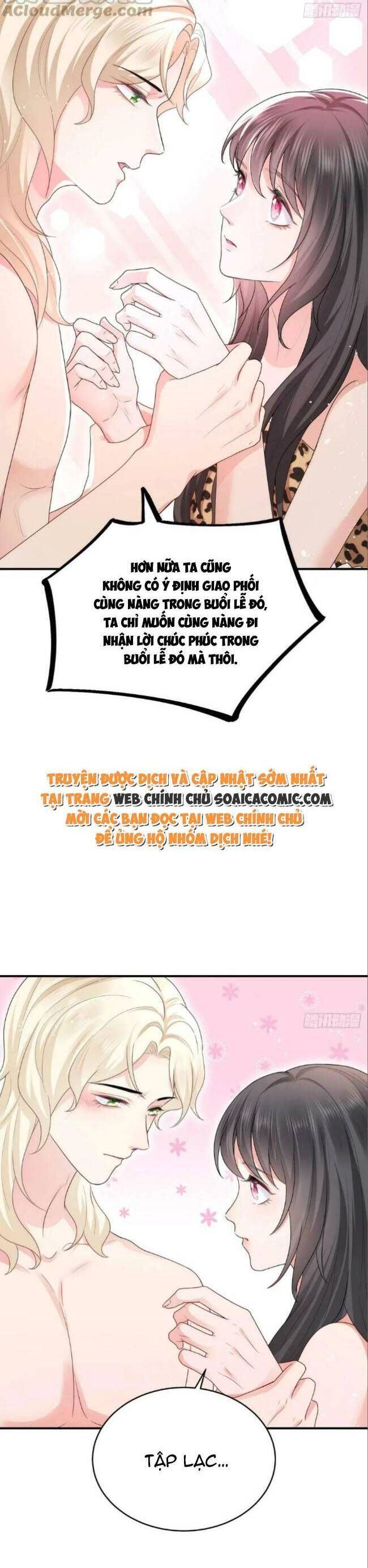 đọc truyện Kế Hoạch Thuần Phục Thú Phu Kiêu Ngạo Chương 39 ảnh 9 tại Thiên Thai Truyện