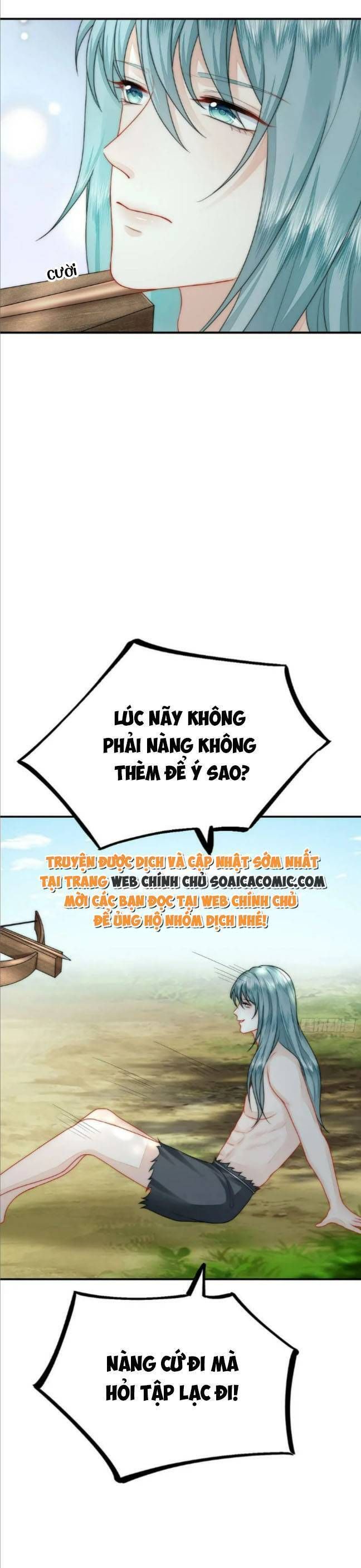 đọc truyện Kế Hoạch Thuần Phục Thú Phu Kiêu Ngạo Chương 40 ảnh 7 tại Thiên Thai Truyện