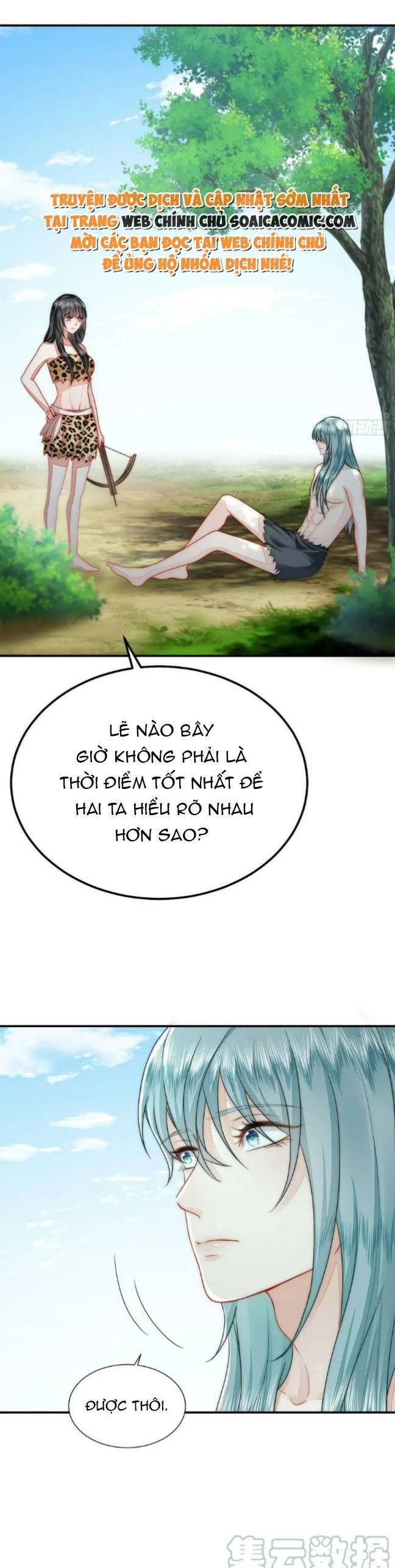đọc truyện Kế Hoạch Thuần Phục Thú Phu Kiêu Ngạo Chương 40 ảnh 10 tại Thiên Thai Truyện