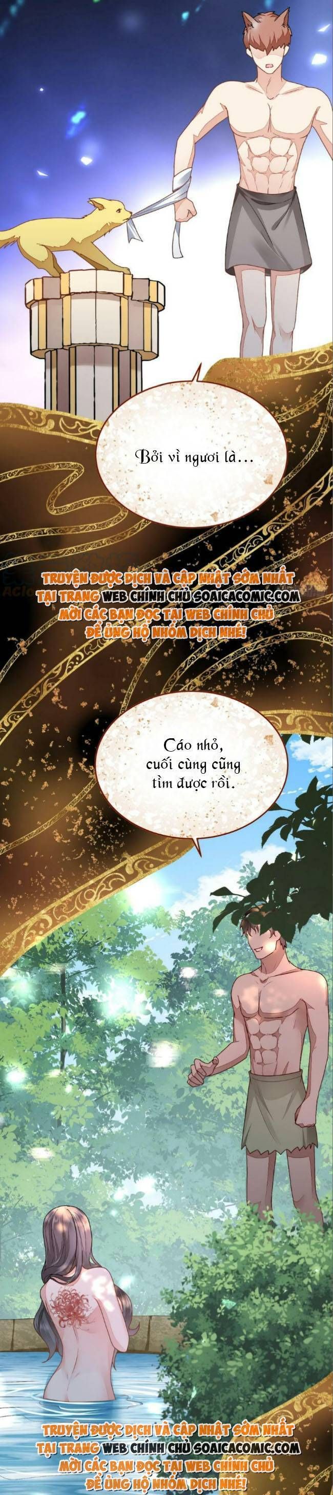 đọc truyện Kế Hoạch Thuần Phục Thú Phu Kiêu Ngạo Chương 41 ảnh 11 tại Thiên Thai Truyện