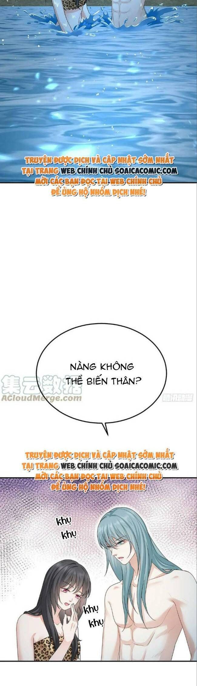 đọc truyện Kế Hoạch Thuần Phục Thú Phu Kiêu Ngạo Chương 41 ảnh 3 tại Thiên Thai Truyện
