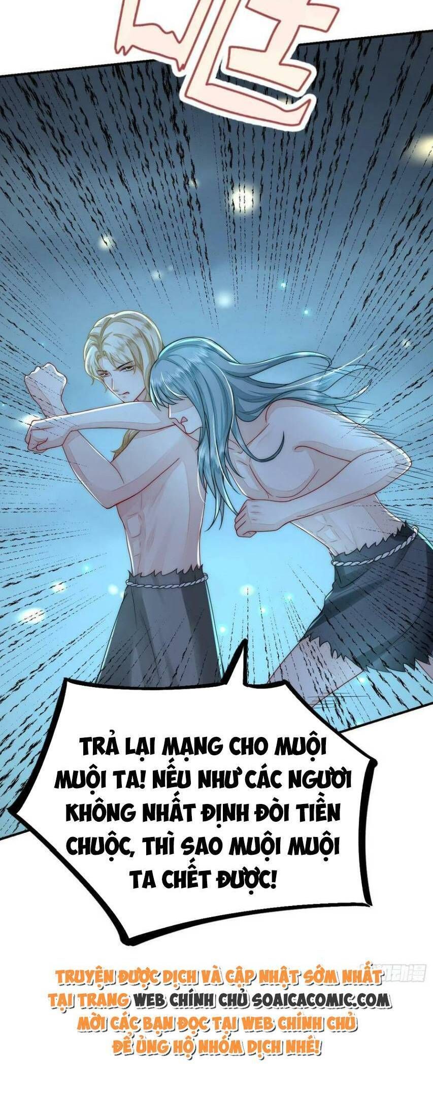 đọc truyện Kế Hoạch Thuần Phục Thú Phu Kiêu Ngạo Chương 42 ảnh 8 tại Thiên Thai Truyện