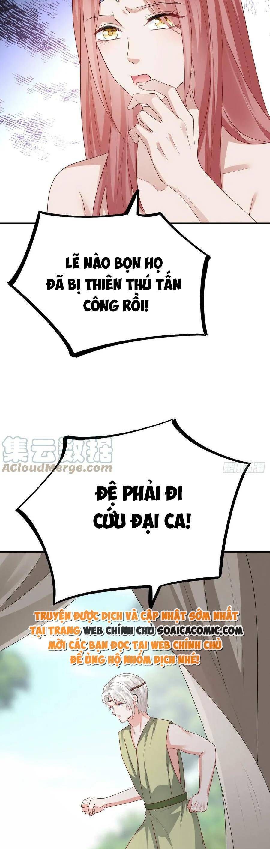 đọc truyện Kế Hoạch Thuần Phục Thú Phu Kiêu Ngạo Chương 43 ảnh 12 tại Thiên Thai Truyện