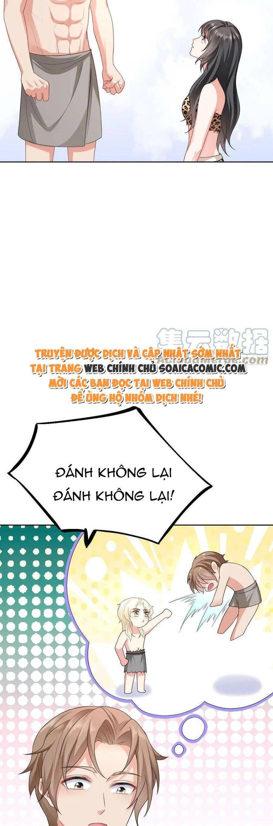 đọc truyện Kế Hoạch Thuần Phục Thú Phu Kiêu Ngạo Chương 43 ảnh 19 tại Thiên Thai Truyện