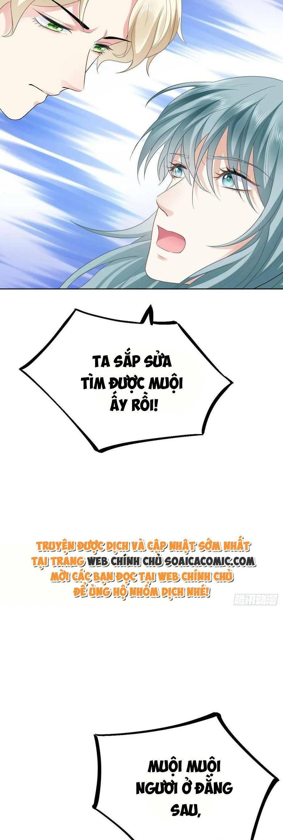 đọc truyện Kế Hoạch Thuần Phục Thú Phu Kiêu Ngạo Chương 44 ảnh 17 tại Thiên Thai Truyện