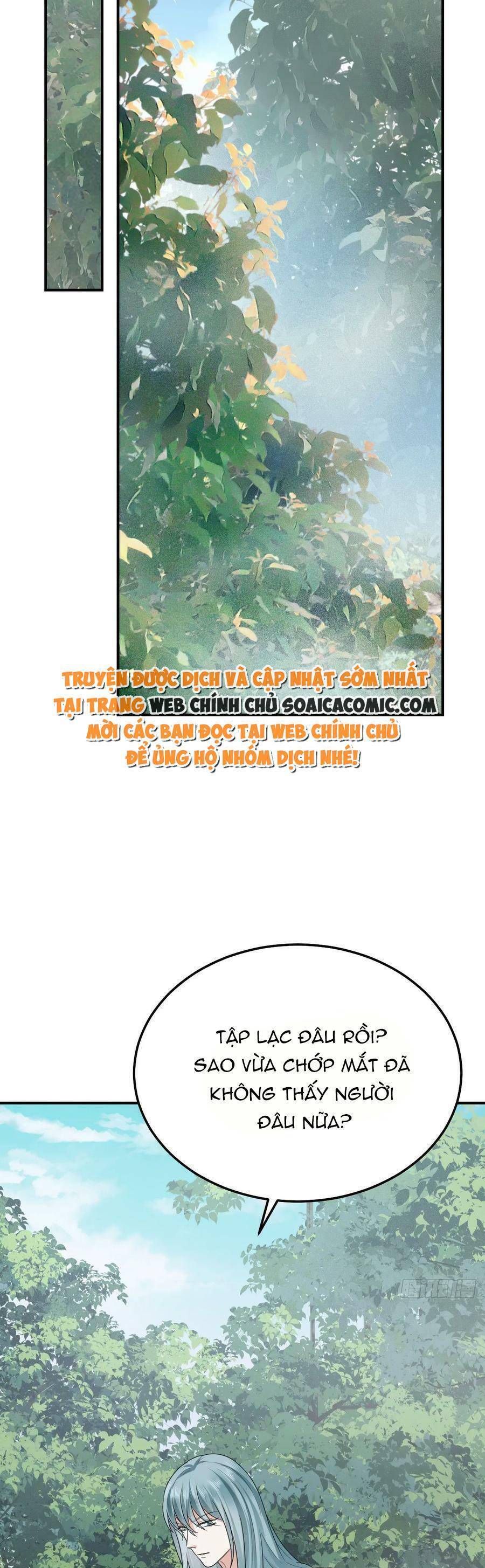 đọc truyện Kế Hoạch Thuần Phục Thú Phu Kiêu Ngạo Chương 44 ảnh 10 tại Thiên Thai Truyện
