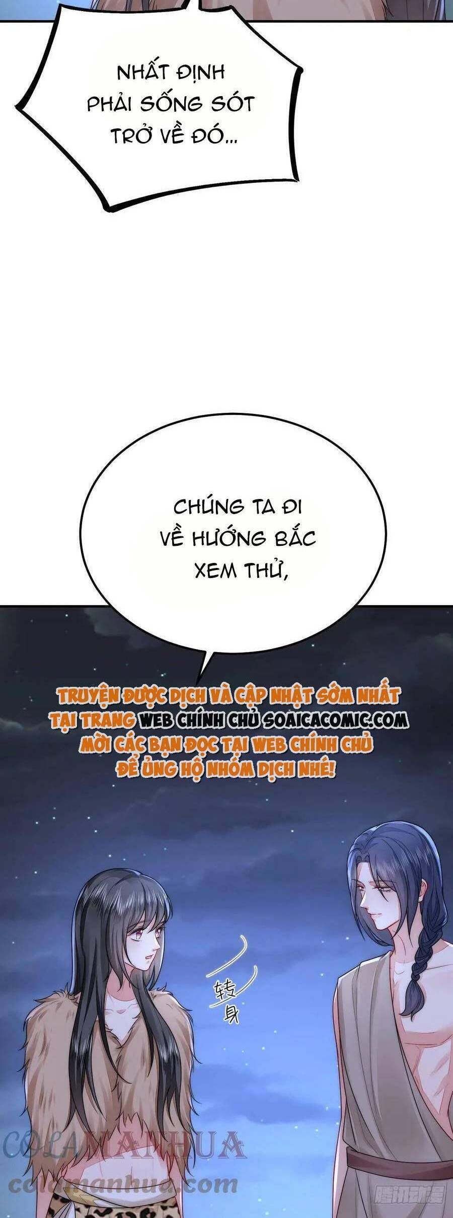 đọc truyện Kế Hoạch Thuần Phục Thú Phu Kiêu Ngạo Chương 45 ảnh 2 tại Thiên Thai Truyện