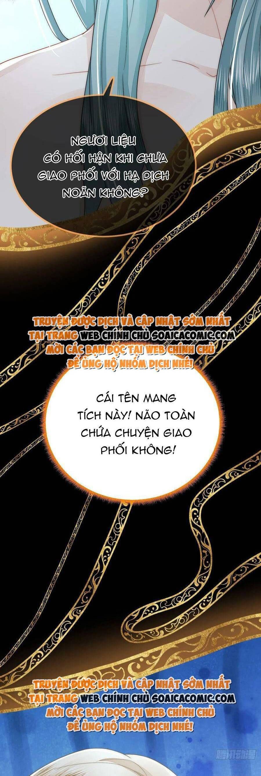 đọc truyện Kế Hoạch Thuần Phục Thú Phu Kiêu Ngạo Chương 45 ảnh 18 tại Thiên Thai Truyện