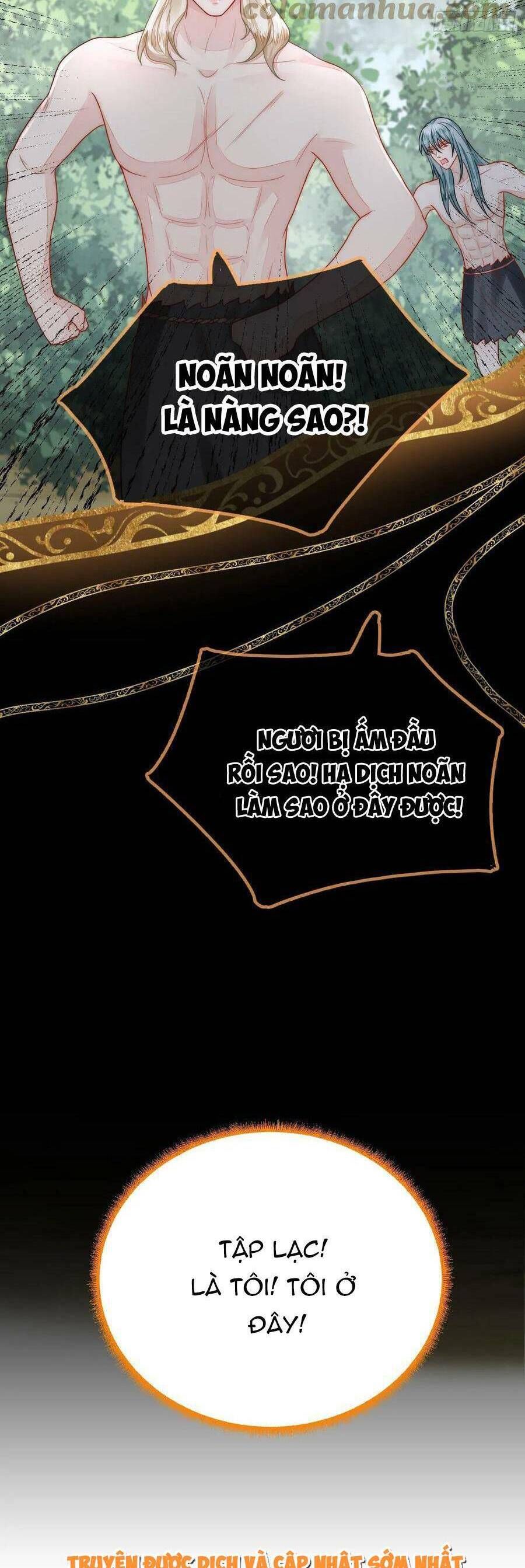 đọc truyện Kế Hoạch Thuần Phục Thú Phu Kiêu Ngạo Chương 45 ảnh 22 tại Thiên Thai Truyện