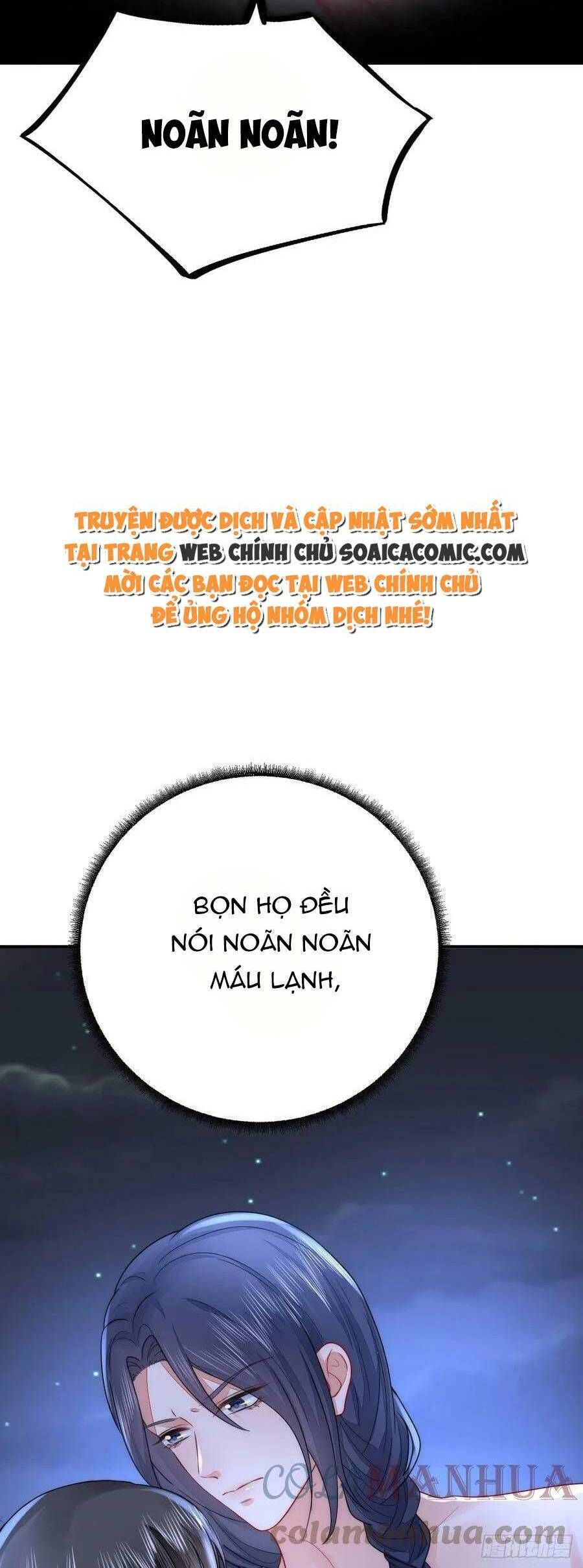đọc truyện Kế Hoạch Thuần Phục Thú Phu Kiêu Ngạo Chương 45 ảnh 4 tại Thiên Thai Truyện
