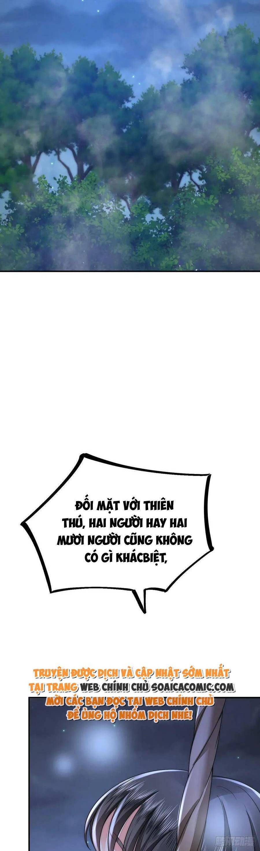 đọc truyện Kế Hoạch Thuần Phục Thú Phu Kiêu Ngạo Chương 45 ảnh 32 tại Thiên Thai Truyện