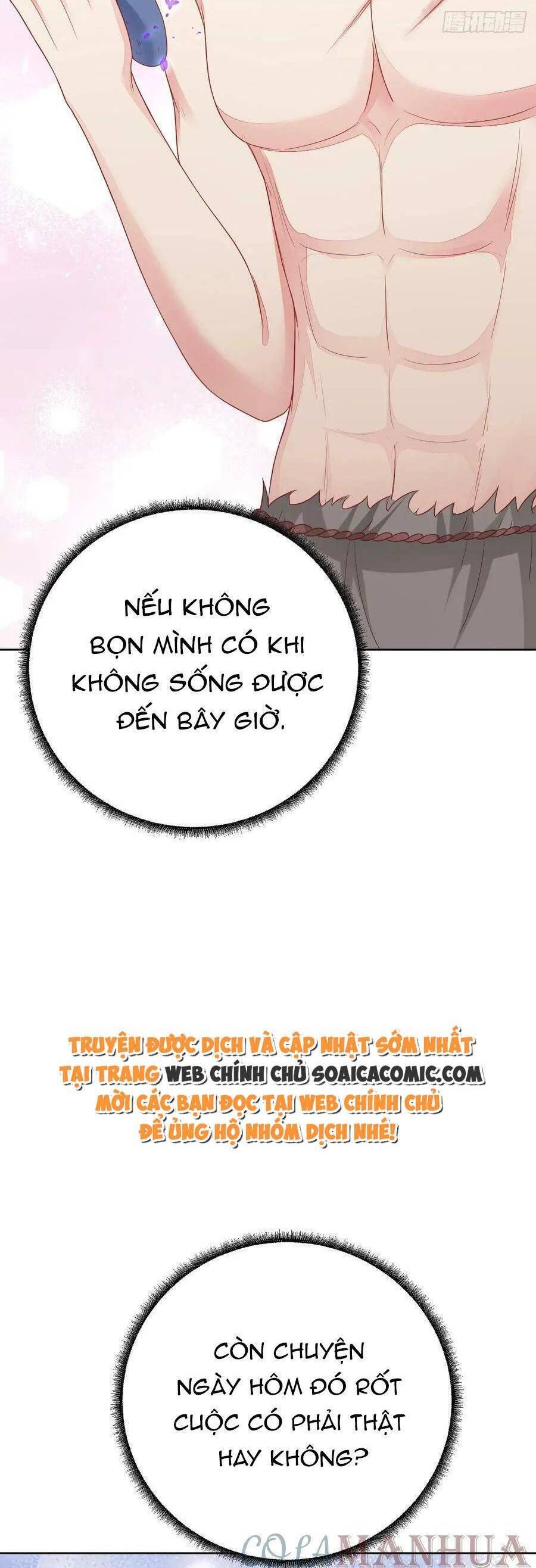 đọc truyện Kế Hoạch Thuần Phục Thú Phu Kiêu Ngạo Chương 46 ảnh 17 tại Thiên Thai Truyện