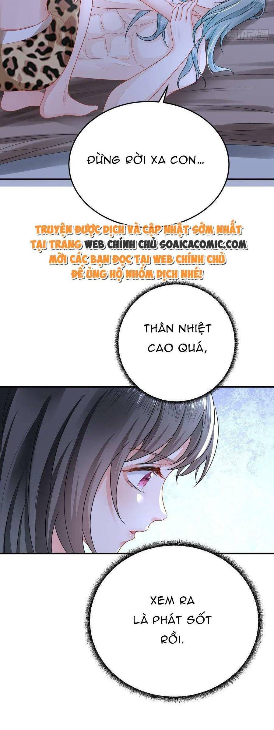 đọc truyện Kế Hoạch Thuần Phục Thú Phu Kiêu Ngạo Chương 47 ảnh 34 tại Giả Dược