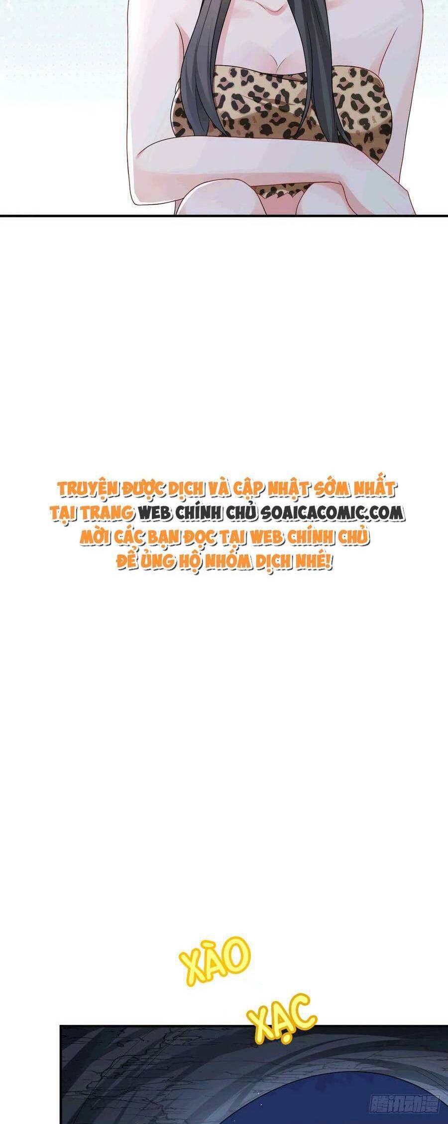 đọc truyện Kế Hoạch Thuần Phục Thú Phu Kiêu Ngạo Chương 48 ảnh 3 tại Thiên Thai Truyện