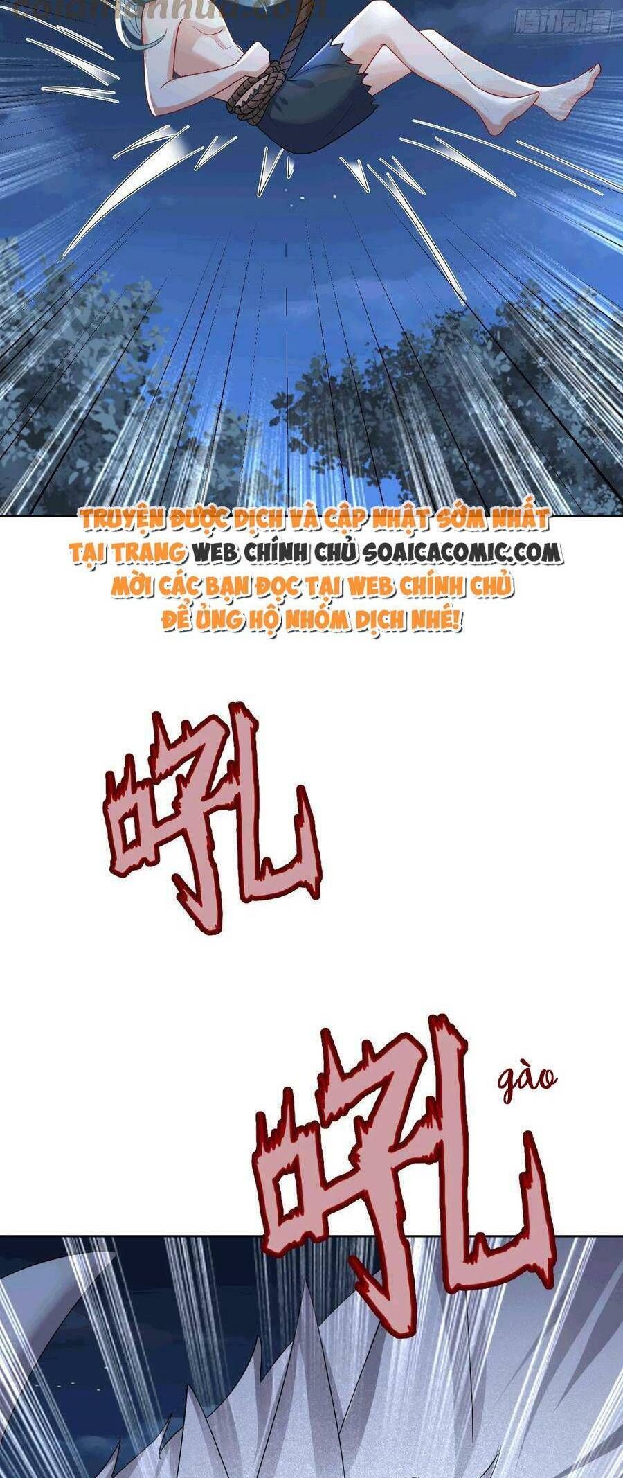 đọc truyện Kế Hoạch Thuần Phục Thú Phu Kiêu Ngạo Chương 48 ảnh 33 tại Thiên Thai Truyện