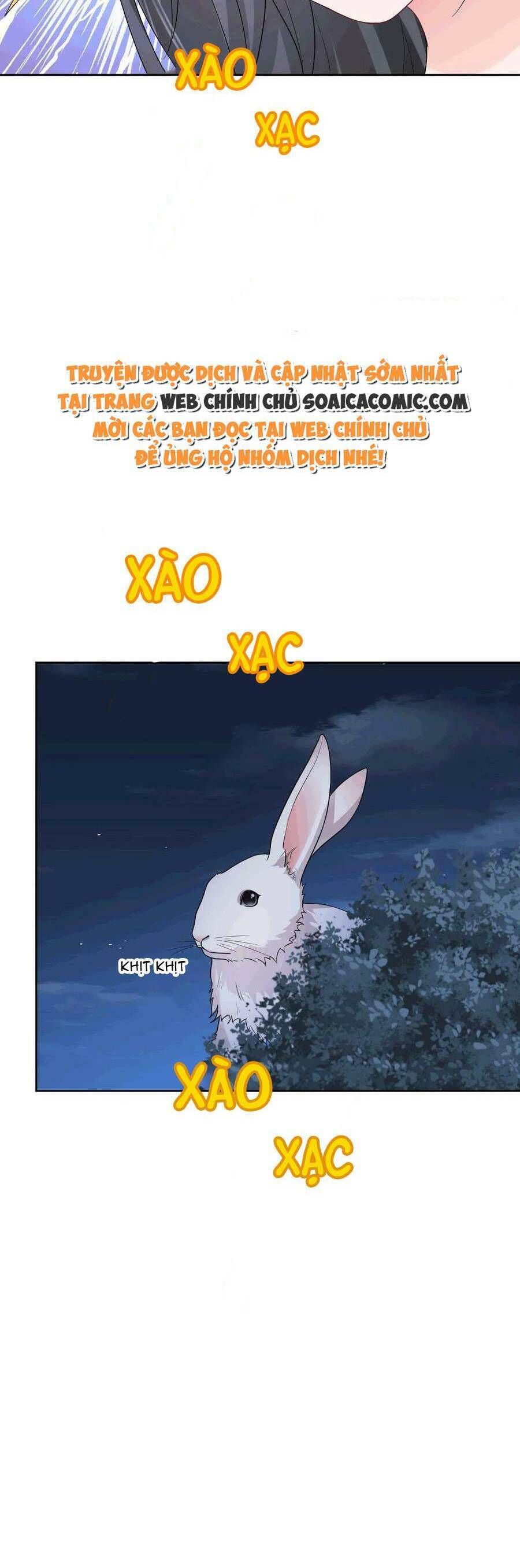 đọc truyện Kế Hoạch Thuần Phục Thú Phu Kiêu Ngạo Chương 48 ảnh 8 tại Thiên Thai Truyện