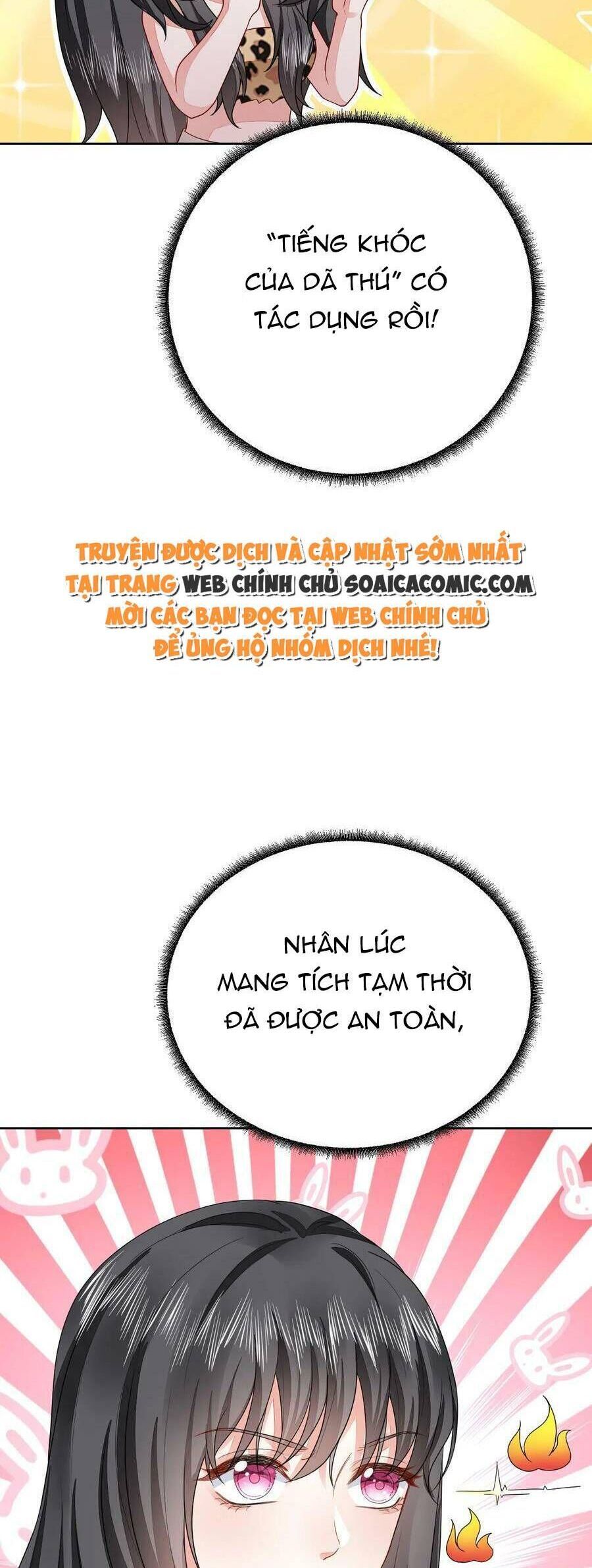 đọc truyện Kế Hoạch Thuần Phục Thú Phu Kiêu Ngạo Chương 49 ảnh 11 tại Thiên Thai Truyện