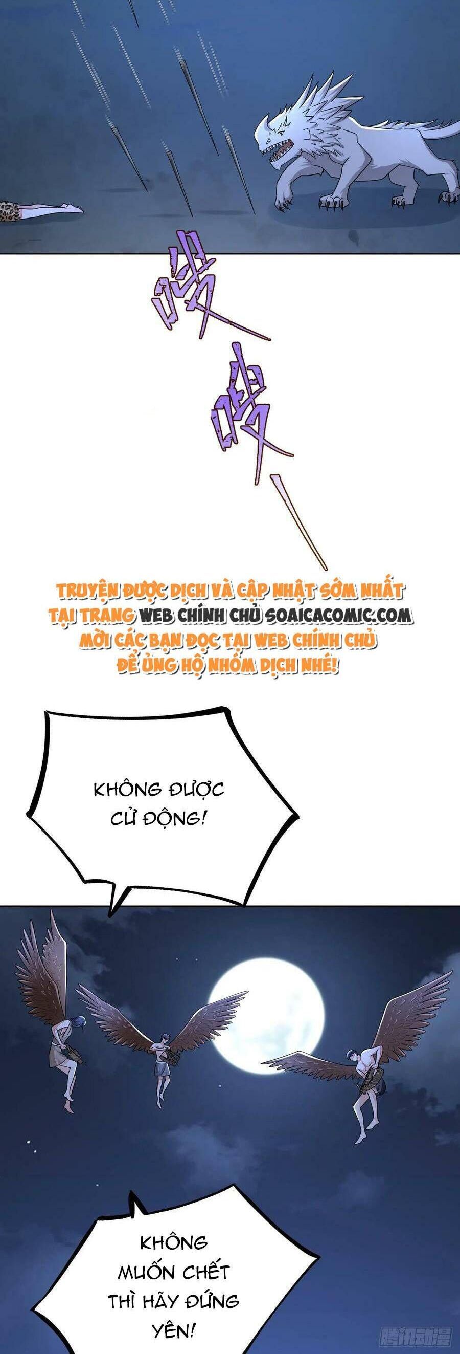 đọc truyện Kế Hoạch Thuần Phục Thú Phu Kiêu Ngạo Chương 49 ảnh 29 tại Thiên Thai Truyện