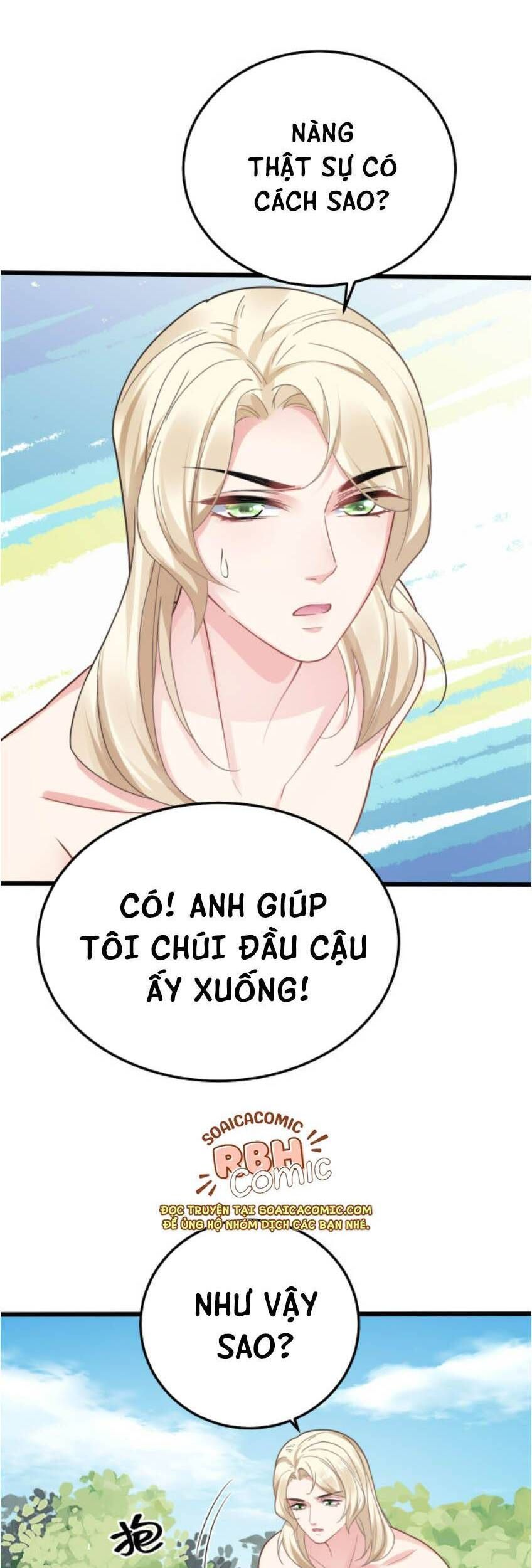 đọc truyện Kế Hoạch Thuần Phục Thú Phu Kiêu Ngạo Chương 5 ảnh 23 tại Thiên Thai Truyện