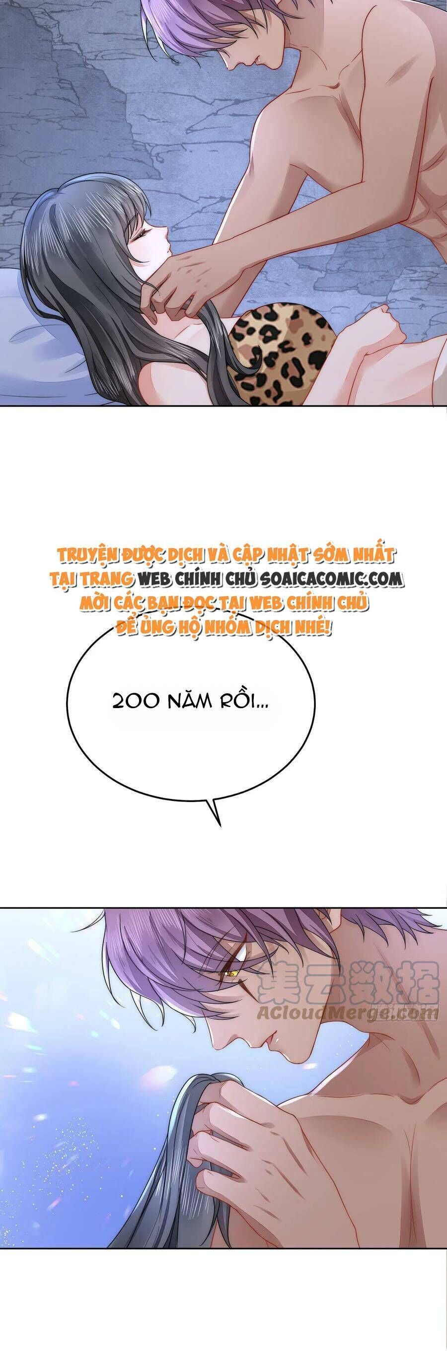 đọc truyện Kế Hoạch Thuần Phục Thú Phu Kiêu Ngạo Chương 51 ảnh 20 tại Thiên Thai Truyện