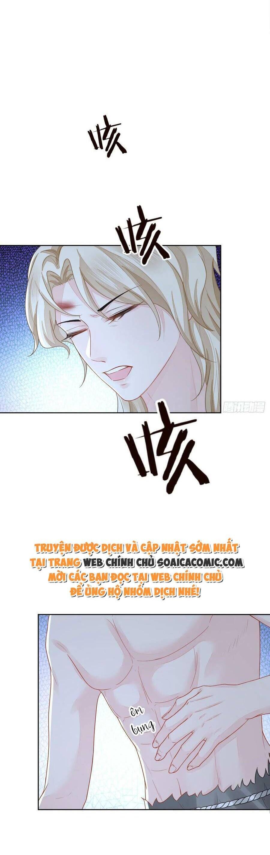 đọc truyện Kế Hoạch Thuần Phục Thú Phu Kiêu Ngạo Chương 51 ảnh 27 tại Thiên Thai Truyện