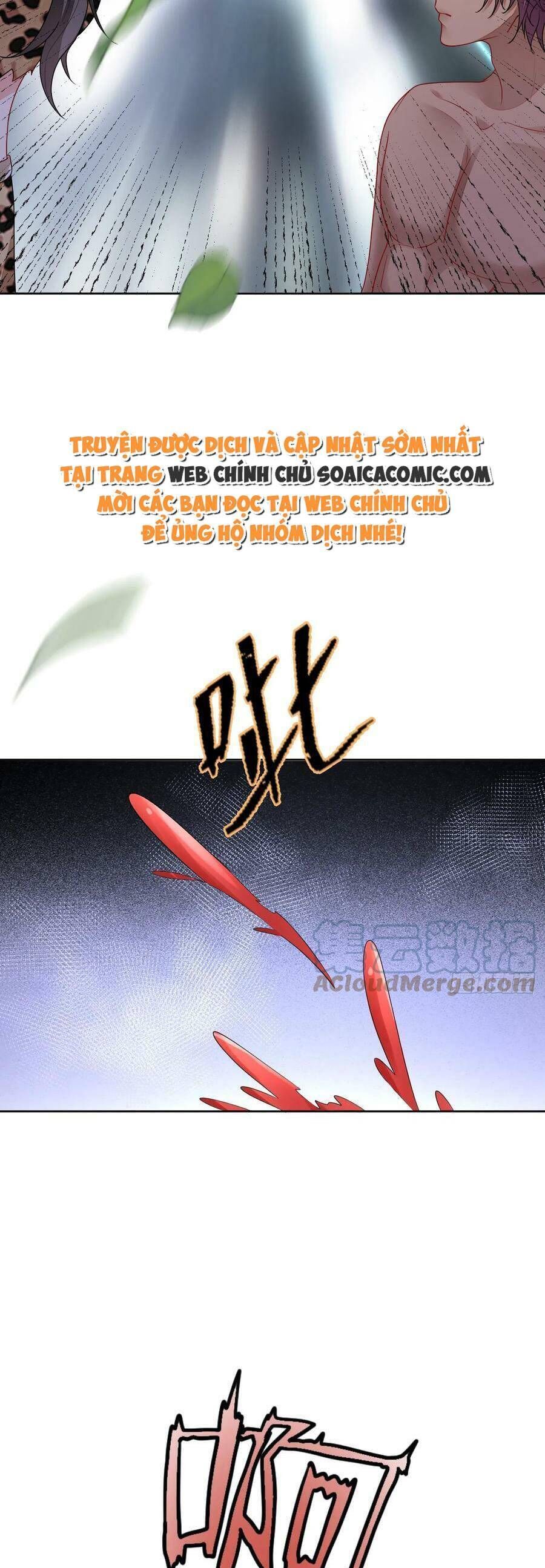 đọc truyện Kế Hoạch Thuần Phục Thú Phu Kiêu Ngạo Chương 51 ảnh 9 tại Thiên Thai Truyện