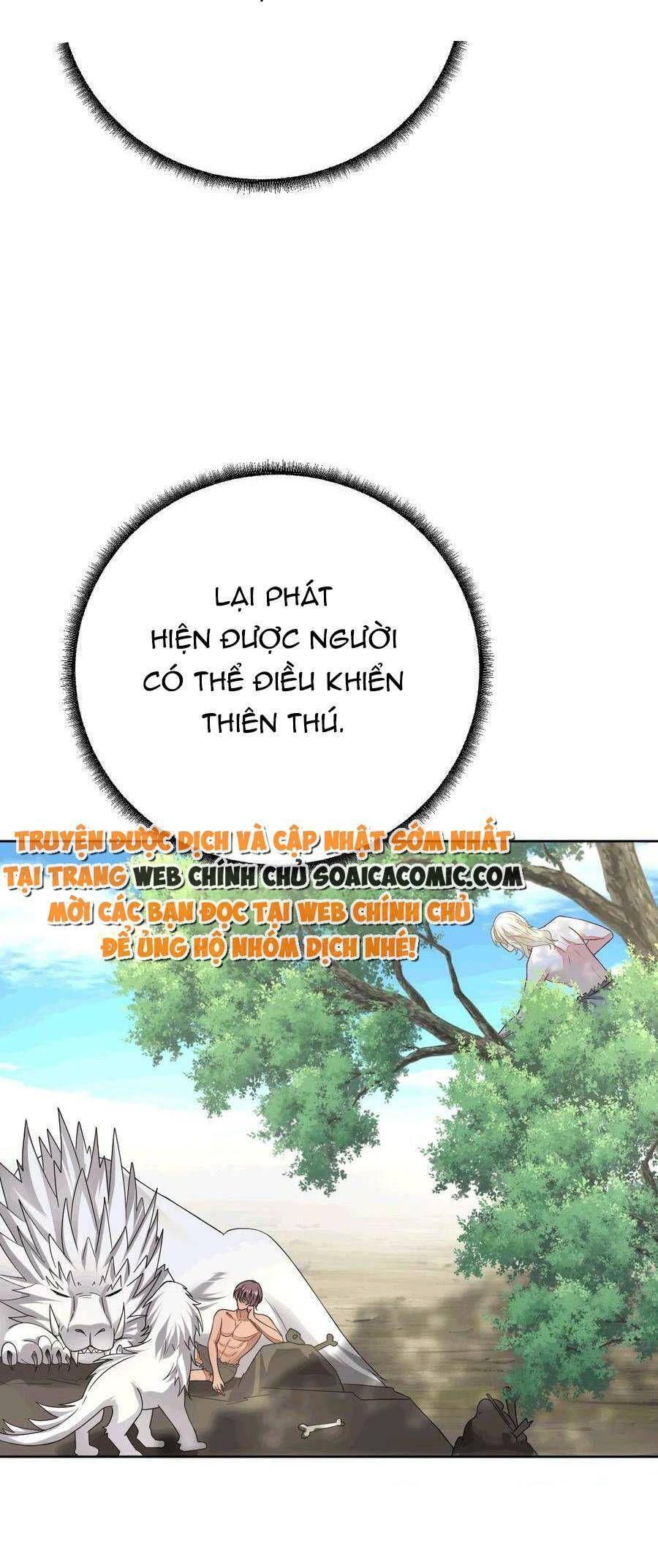 đọc truyện Kế Hoạch Thuần Phục Thú Phu Kiêu Ngạo Chương 52 ảnh 2 tại Thiên Thai Truyện