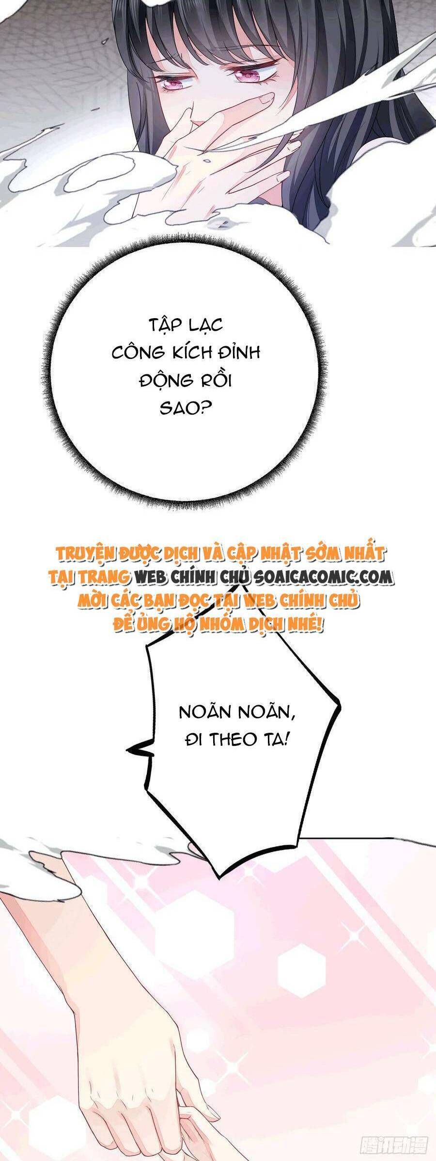 đọc truyện Kế Hoạch Thuần Phục Thú Phu Kiêu Ngạo Chương 52 ảnh 24 tại Thiên Thai Truyện