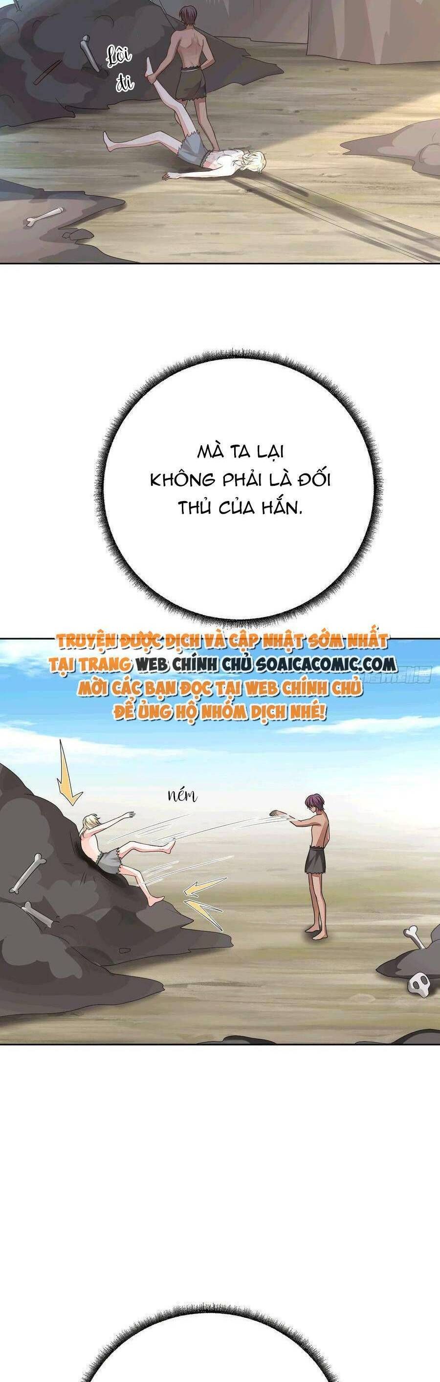 đọc truyện Kế Hoạch Thuần Phục Thú Phu Kiêu Ngạo Chương 52 ảnh 5 tại Thiên Thai Truyện
