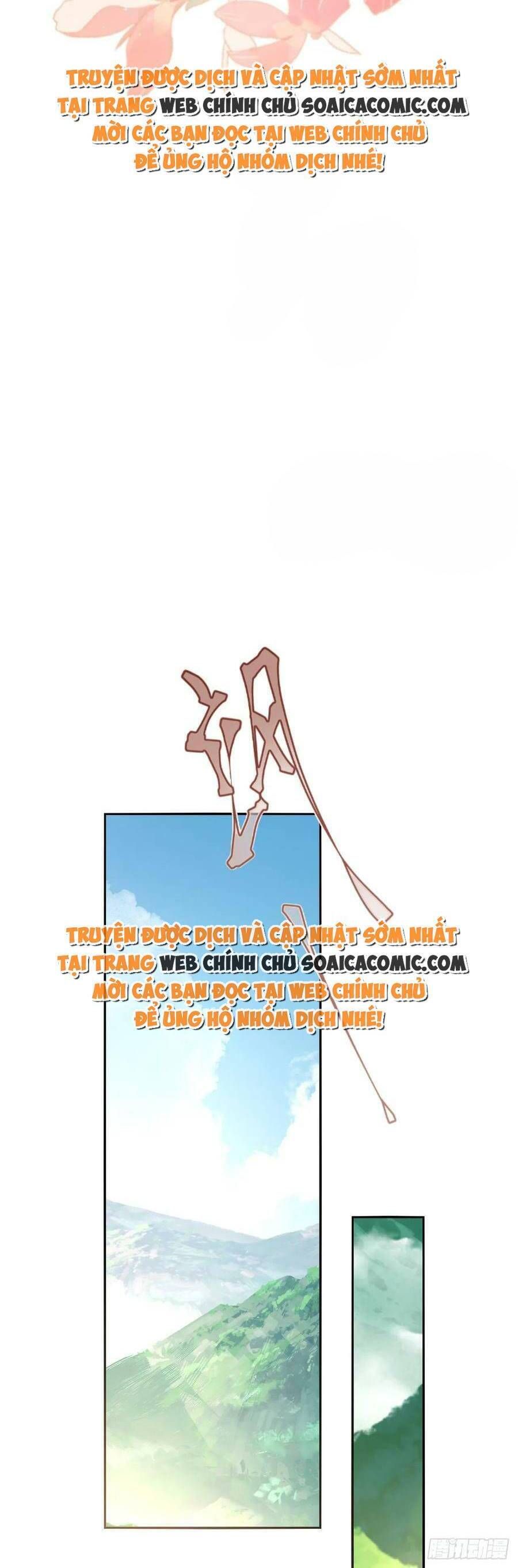 đọc truyện Kế Hoạch Thuần Phục Thú Phu Kiêu Ngạo Chương 53 ảnh 23 tại Thiên Thai Truyện