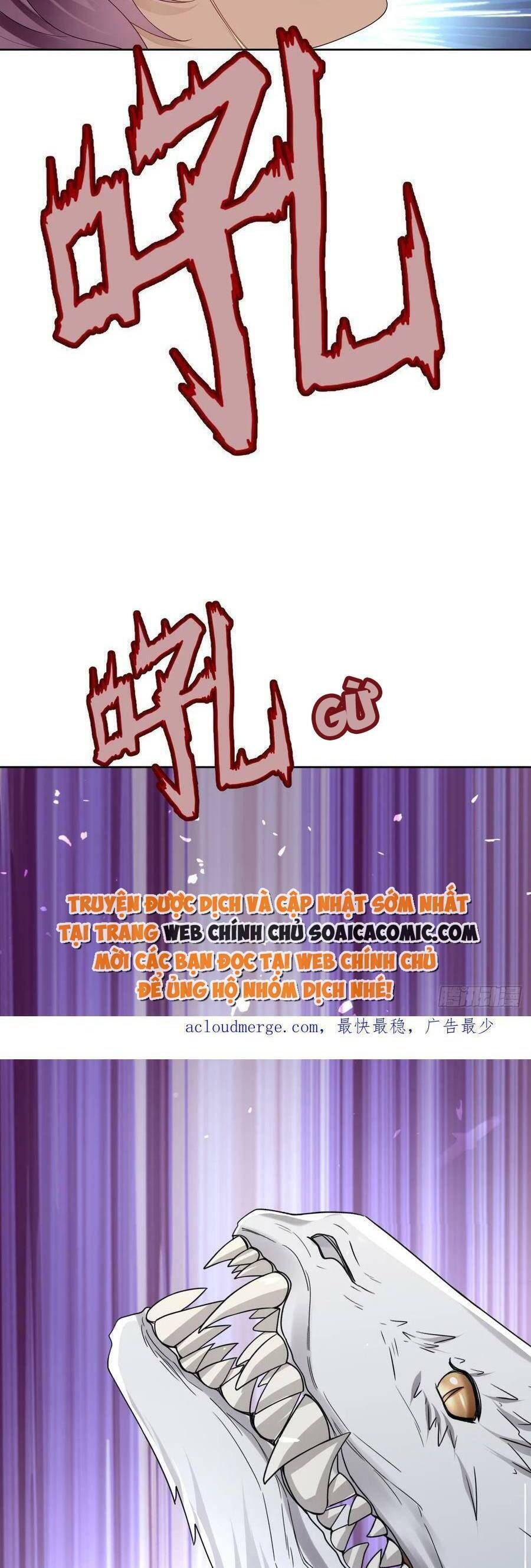 đọc truyện Kế Hoạch Thuần Phục Thú Phu Kiêu Ngạo Chương 53 ảnh 26 tại Thiên Thai Truyện