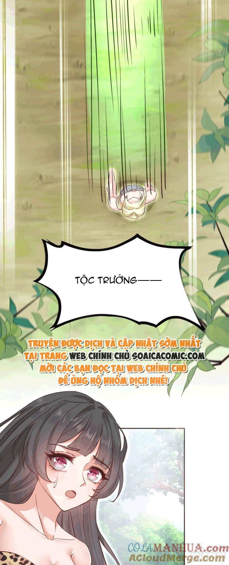 đọc truyện Kế Hoạch Thuần Phục Thú Phu Kiêu Ngạo Chương 55 ảnh 24 tại Giả Dược