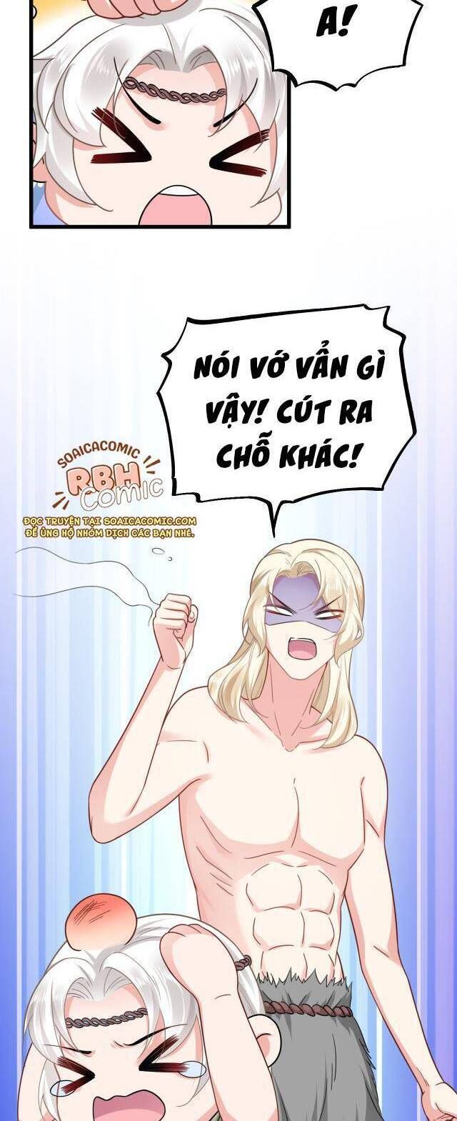 đọc truyện Kế Hoạch Thuần Phục Thú Phu Kiêu Ngạo Chương 6 ảnh 17 tại Thiên Thai Truyện