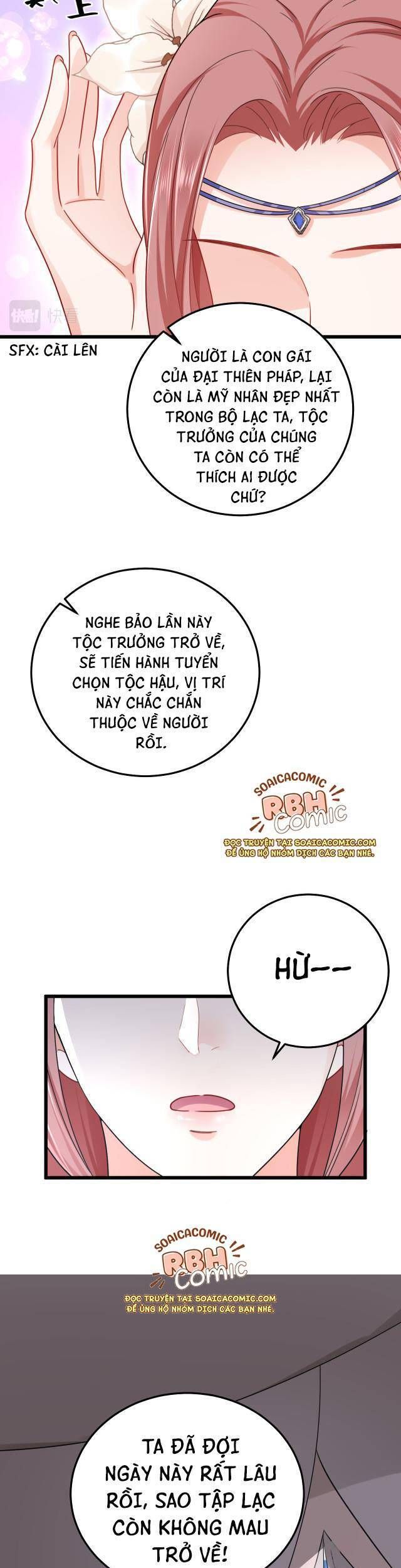 đọc truyện Kế Hoạch Thuần Phục Thú Phu Kiêu Ngạo Chương 6 ảnh 22 tại Thiên Thai Truyện