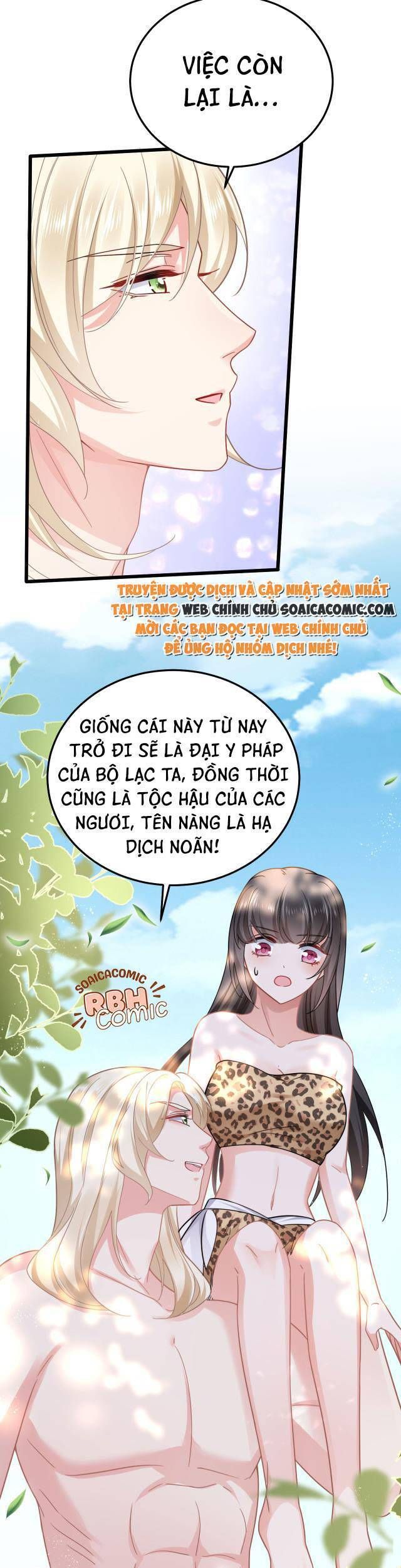đọc truyện Kế Hoạch Thuần Phục Thú Phu Kiêu Ngạo Chương 7 ảnh 15 tại Thiên Thai Truyện