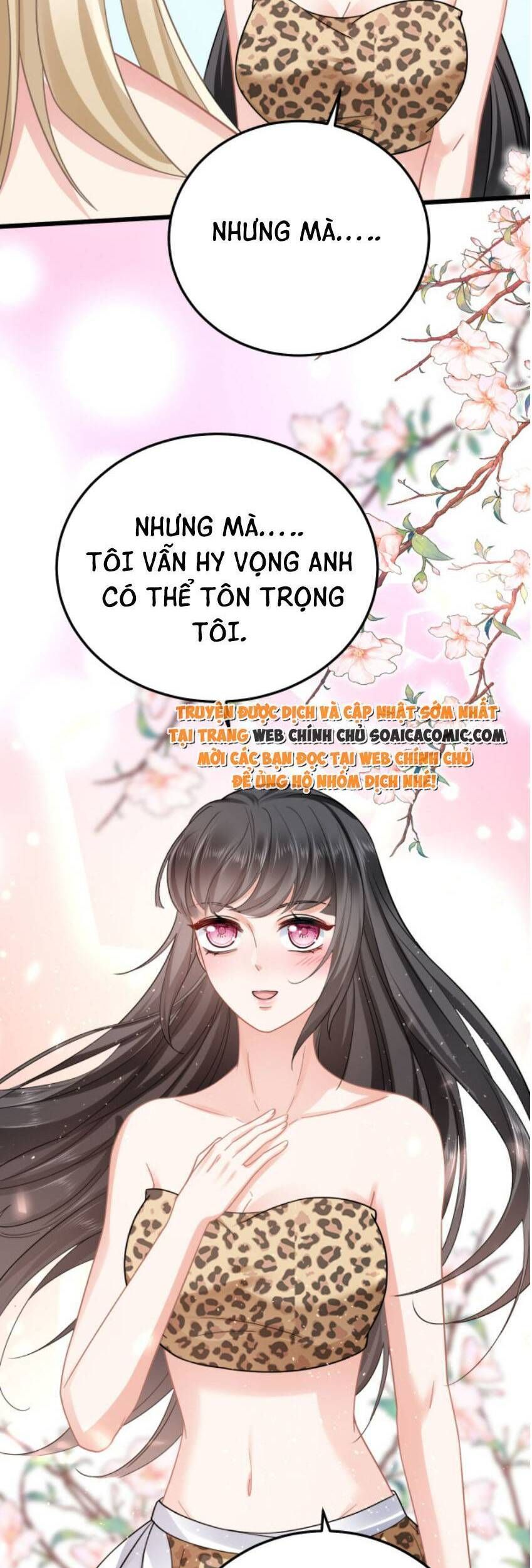 đọc truyện Kế Hoạch Thuần Phục Thú Phu Kiêu Ngạo Chương 8 ảnh 11 tại Thiên Thai Truyện