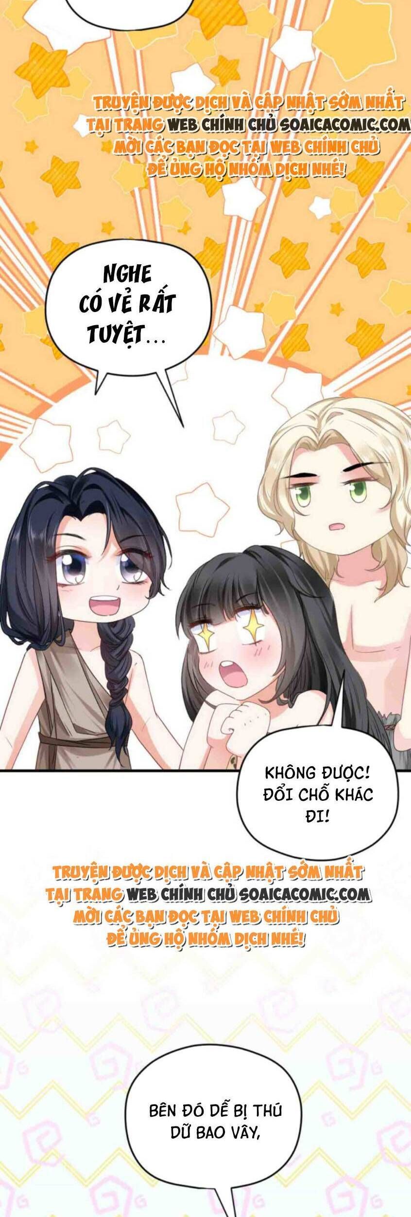 đọc truyện Kế Hoạch Thuần Phục Thú Phu Kiêu Ngạo Chương 9 ảnh 2 tại Thiên Thai Truyện