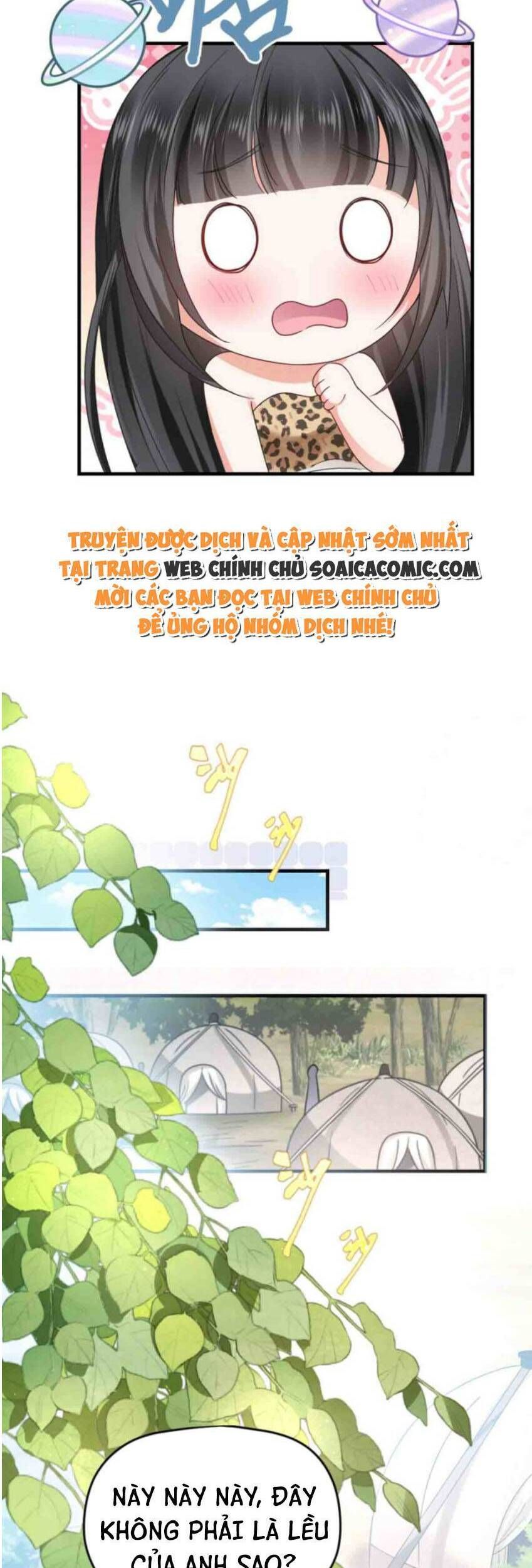 đọc truyện Kế Hoạch Thuần Phục Thú Phu Kiêu Ngạo Chương 9 ảnh 14 tại Thiên Thai Truyện