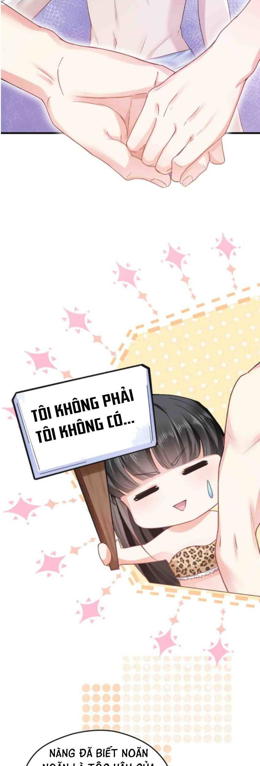 đọc truyện Kế Hoạch Thuần Phục Thú Phu Kiêu Ngạo Chương 9 ảnh 19 tại Thiên Thai Truyện