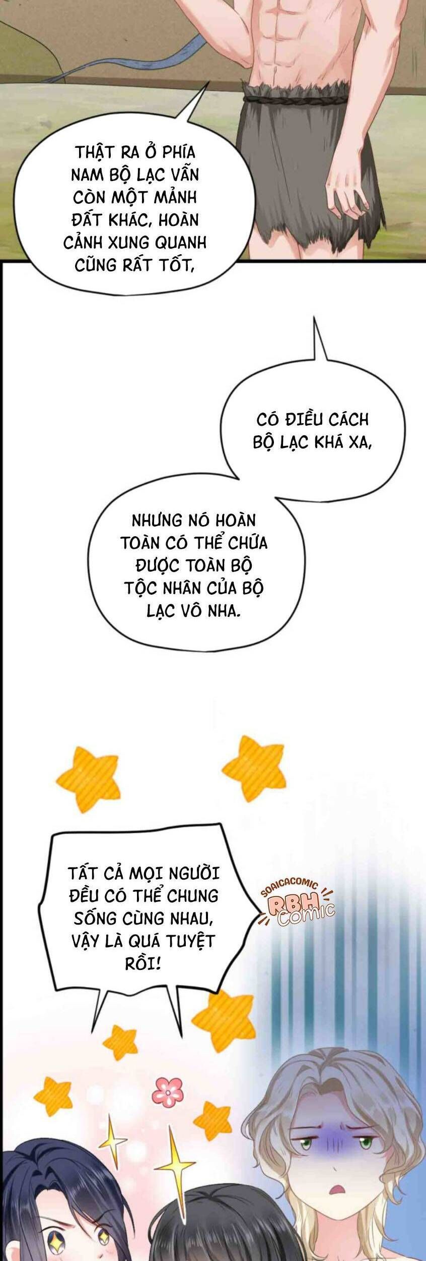 đọc truyện Kế Hoạch Thuần Phục Thú Phu Kiêu Ngạo Chương 9 ảnh 4 tại Thiên Thai Truyện