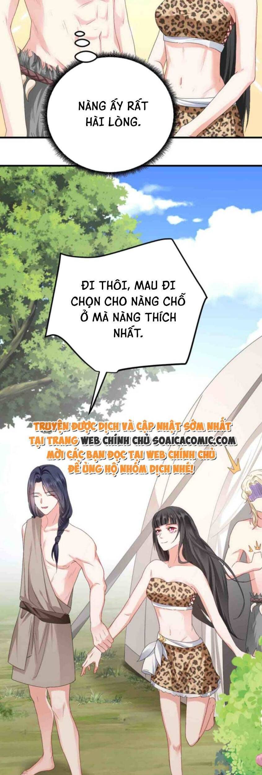 đọc truyện Kế Hoạch Thuần Phục Thú Phu Kiêu Ngạo Chương 9 ảnh 10 tại Thiên Thai Truyện