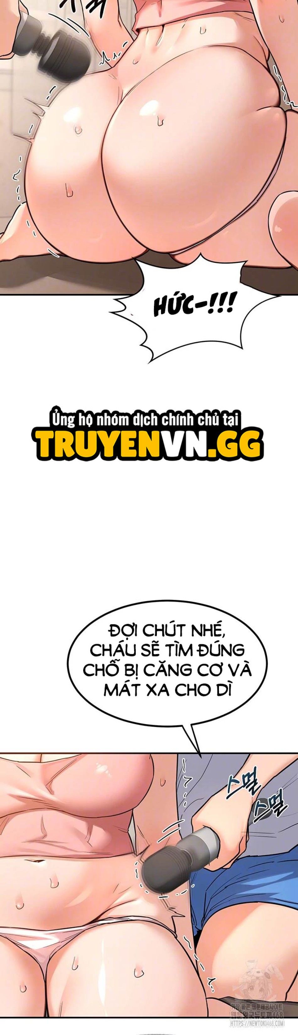 đọc truyện Kế Hoạch Trao Đổi Các Bà Mẹ Quyến Rũ Chương 14 ảnh 16 tại Thiên Thai Truyện