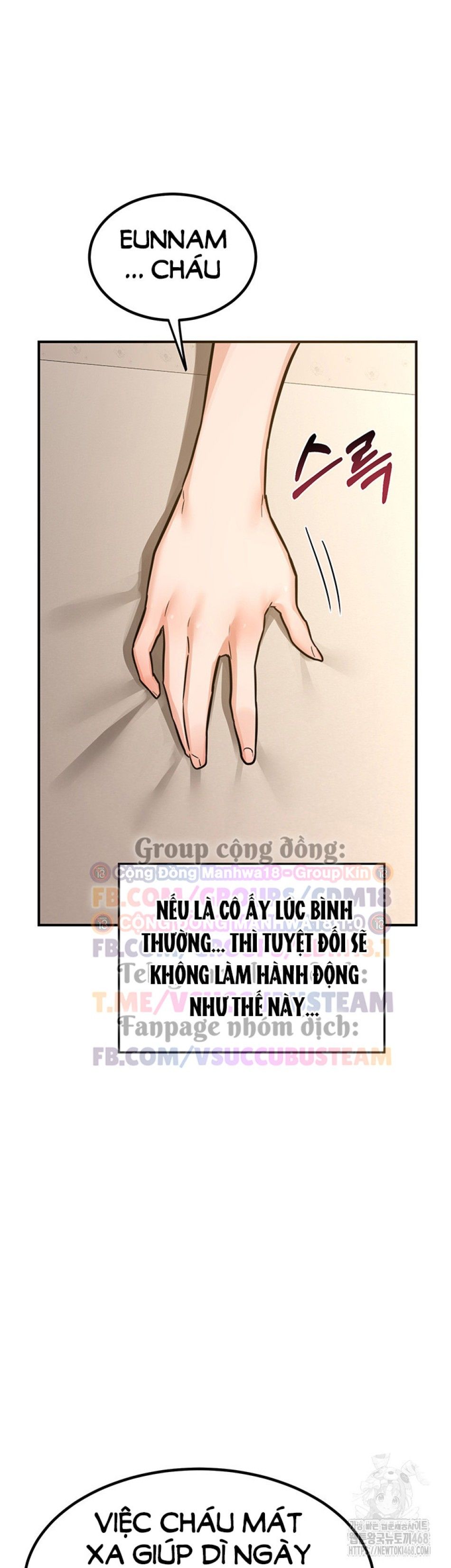 đọc truyện Kế Hoạch Trao Đổi Các Bà Mẹ Quyến Rũ Chương 14 ảnh 32 tại Thiên Thai Truyện