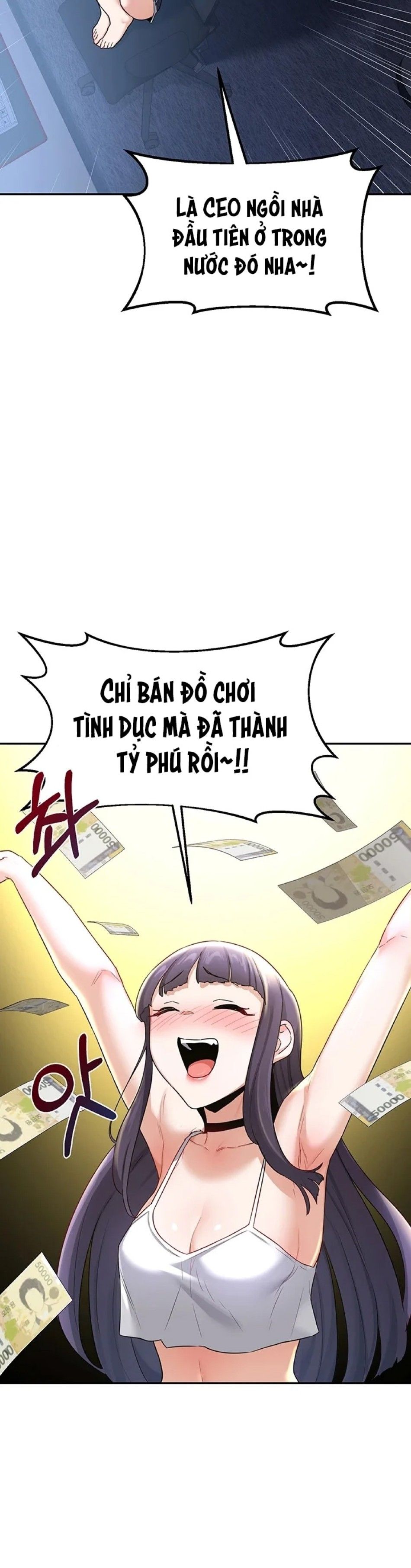 đọc truyện Kế Hoạch Trao Đổi Các Bà Mẹ Quyến Rũ Chương 24 ảnh 28 tại Thiên Thai Truyện