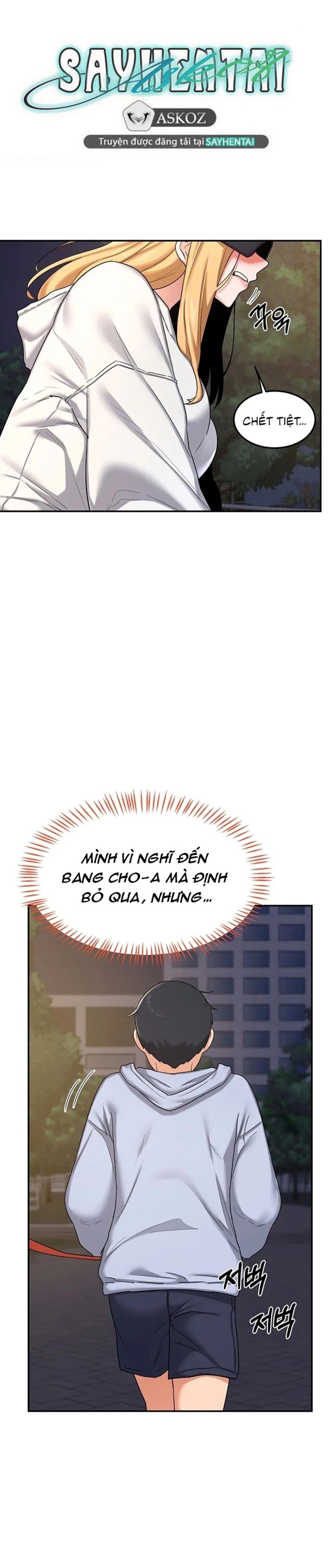 đọc truyện Kế Hoạch Trao Đổi Các Bà Mẹ Quyến Rũ Chương 24 ảnh 6 tại Thiên Thai Truyện